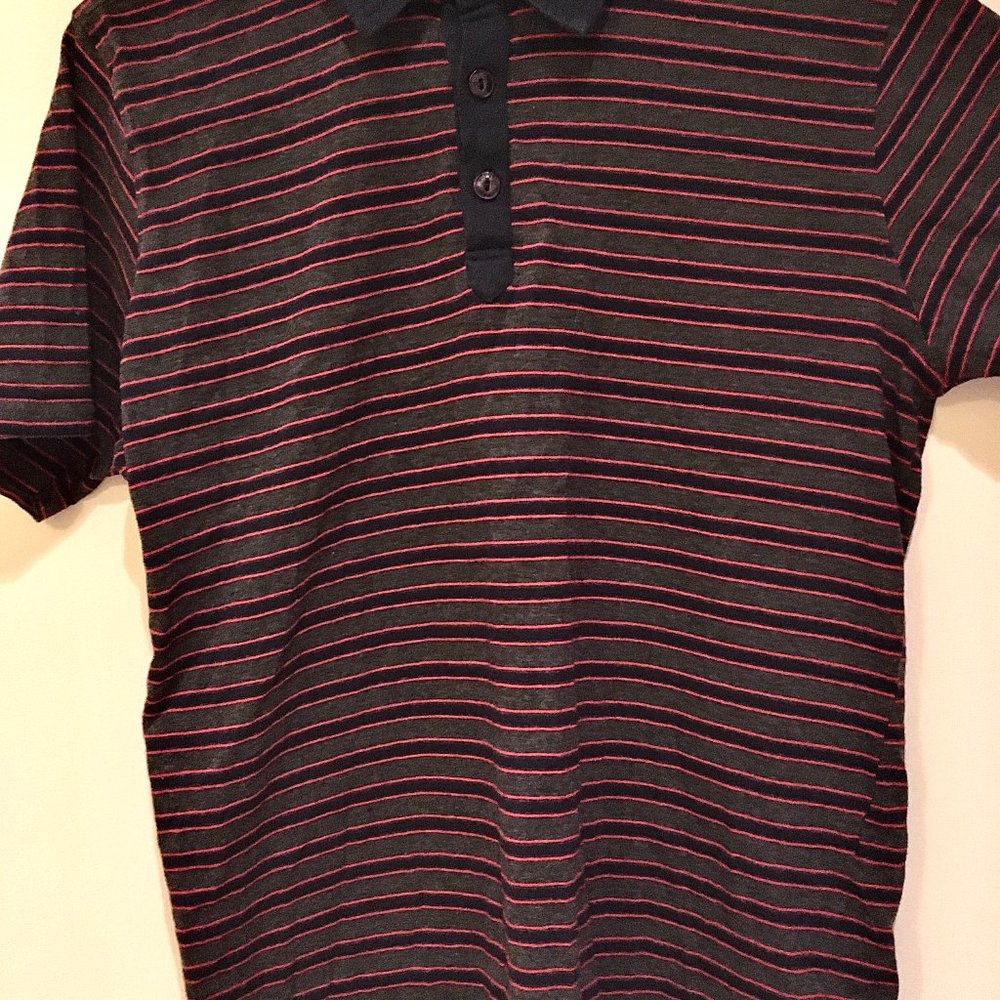 Element 3 Button Jersey - Picture 4 of 4